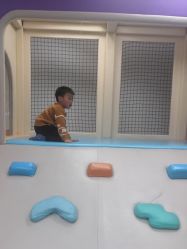 -孩子王童乐园(浏阳九方城店)