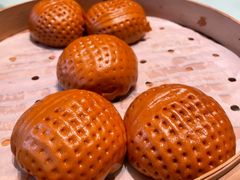 -徐记海鲜(陕西历史博物馆|明德门店)