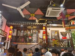 -灶东家民间菜(回兴店)