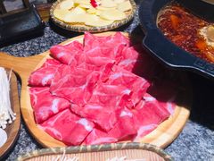 -滇池印象原生态火锅(南开大悦城店)