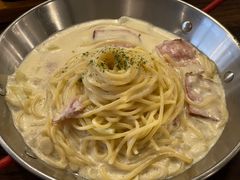 -Kpasta韩式意大利面