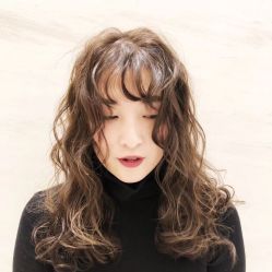 烫染-MMbyHairCode 芭曲发型沙龙