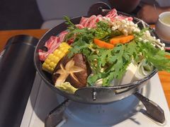 -有喜屋·烧鸟·居酒屋(周浦万达店)