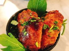 -玛尚诺意式餐厅(官舍店)