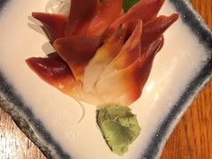 -千代武日本料理(爱建店)
