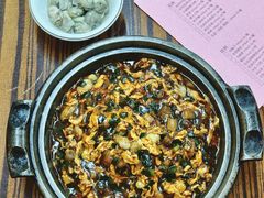 -谢记上海大排档(长寿路店)