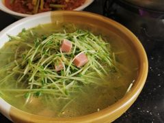 -小姨家常菜(昭萍东路店)