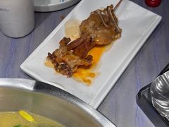 -湘芙蓉·湖南菜(椒江店)