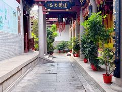 -叩齿古寺