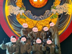 -E+有冰工厂·昆仑寒宫2(五角场店)