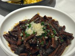 -老吉士酒家(天平路店)