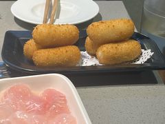 -海底捞火锅(西单店)