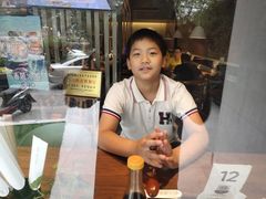 -十面春风·江南面馆(崇宁路店)