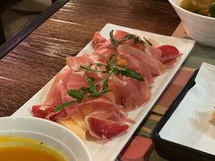 -安妮意大利餐厅(国贸店)
