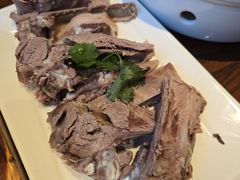 手抓羊肉-沙力海(北大街店)