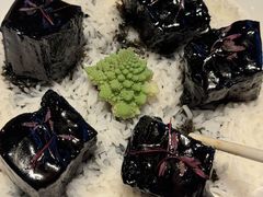 -桂满陇·海市蜃楼·黑金(国金店)