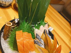 -浦·传统日式料理(3 5 1 1 店)