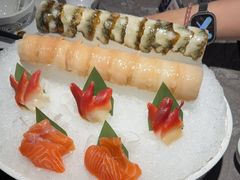 -1718海鲜火锅(华福店)