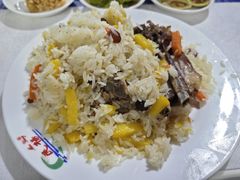 -民杨抓饭(柏香苑店)