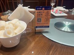 -东海怡品海鲜豆捞(星街坊店)