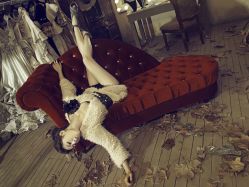 -完美新娘婚纱摄影