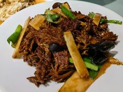 -老德州四合院·德州菜(天衢路店)