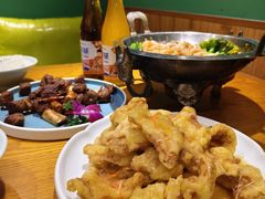 -去茶去餐厅(中央大街店)