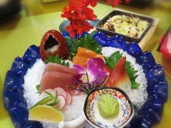 -桃屋日本料理(清华科技园店)