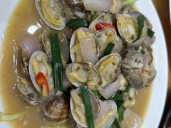 -贞味盐焗鸡(老城店)