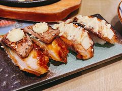 -友壹町寿司(佛山新DNA店)