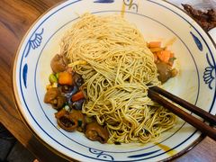 -爱家面馆(常州总店)