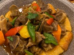 -巴依老爷新疆美食(工体旗舰店)