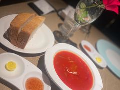 -波特曼西餐厅(中央大街店)