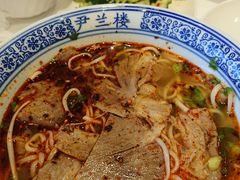 -尹兰楼西北风情餐厅(嘉定店)