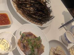 -老吉士酒家(天平路店)