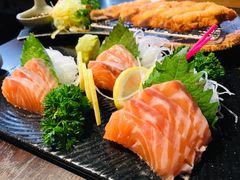 -小曹日本料理(软景中心店)