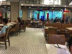 -舊街坊茶楼(市二宫店)