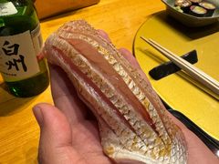 -鮨冠OMAKASE食べ放题(北京首店)