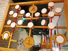 -局气 烤鸭·北京菜(光华路店)
