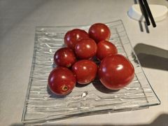 -毛家饭店·30年融合新湘菜(汉峪金谷店)