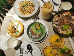 -农畉LONFOOD(万象天地店)