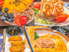-仙隐小鹿中華の日料(正弘城店)
