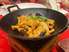 -山西会馆·晋菜·晋商宴·牌匾博物馆(胜利东街店)