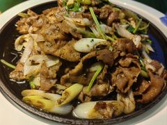 -東舍食唐精品陕菜馆