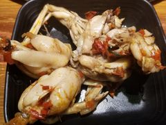 -老天桥蛙炉火锅(姑苏总店)