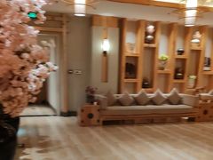 -青水瓦台汤泉(新华店)