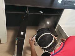 -浙大冰虫甲醛检测治理(闵行店)