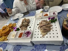 -老毛手抓·盐池滩羊非遗手抓(宁夏总店)