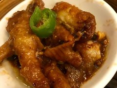 凤爪-添好运点心专门店(中环IFC店)