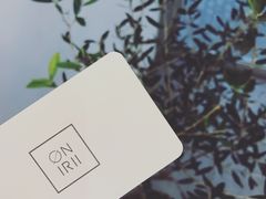 -Onirii Coffee(长乐路店)